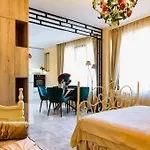 Casa Arta 布尔加斯