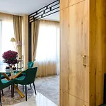 Casa Arta * 布尔加斯