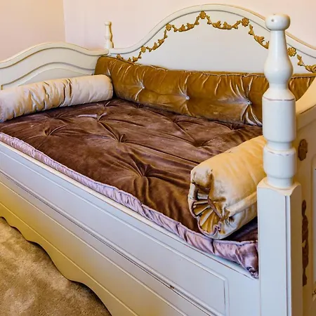 Casa Arta Daire Burgaz