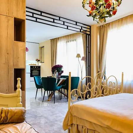 Casa Arta Burgaz