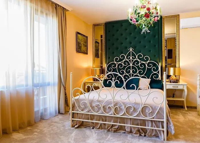 Appartement Casa Arta Burgas