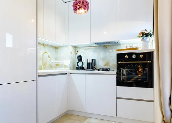 Casa Arta Appartement *