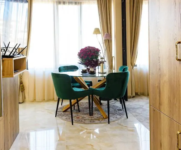 Appartement Casa Arta *