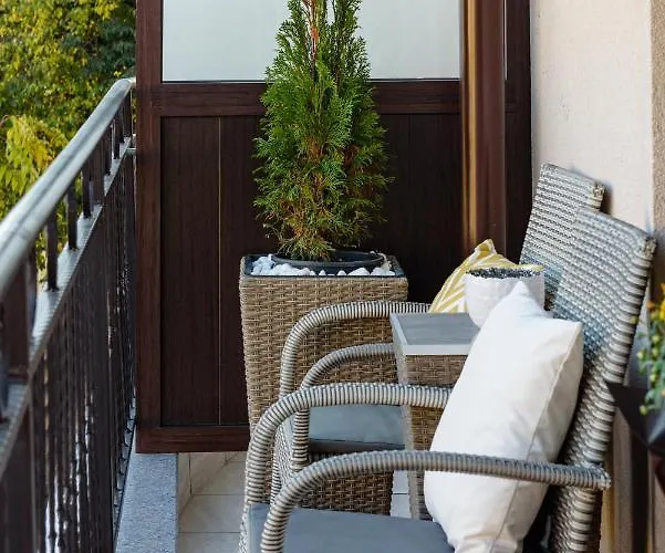 Casa Arta * Burgas