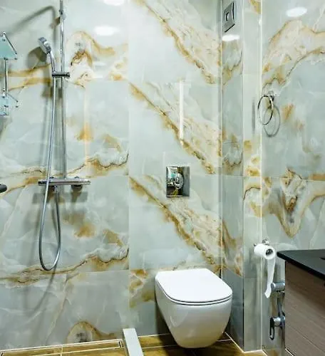 Appartement Casa Arta *