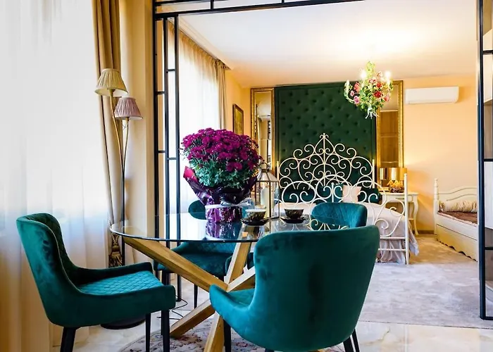 Casa Arta *