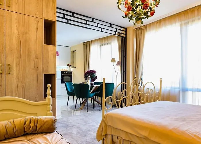 Casa Arta Burgas