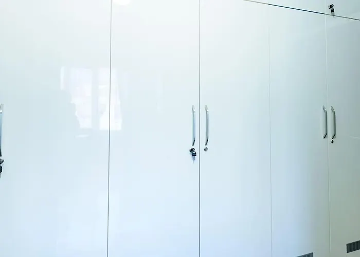 Casa Arta Appartement