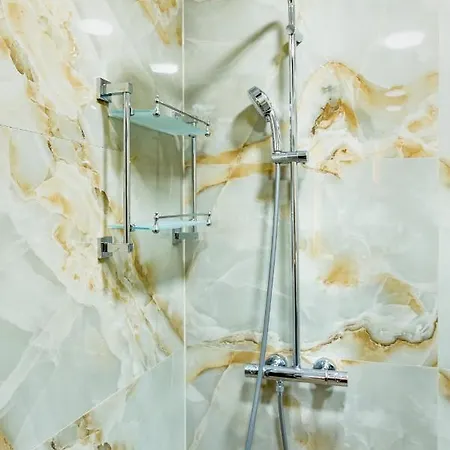 Apartmán Casa Arta *