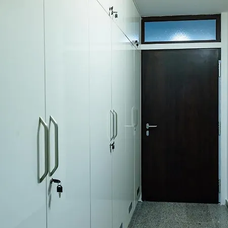 Casa Arta 布尔加斯