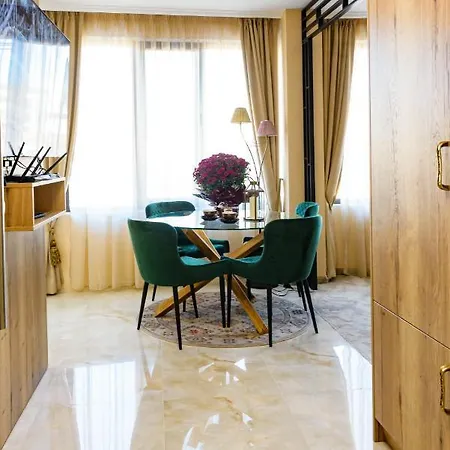 公寓 Casa Arta *