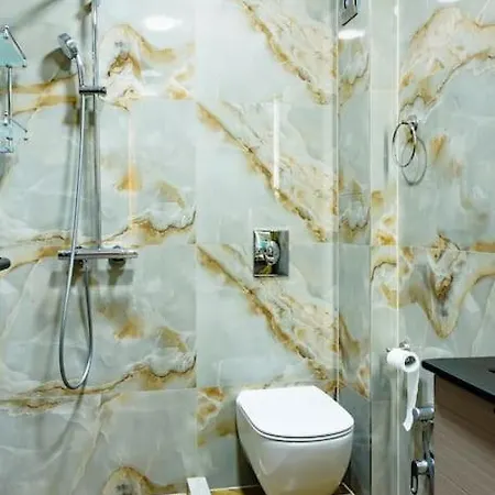 Apartmán Casa Arta *