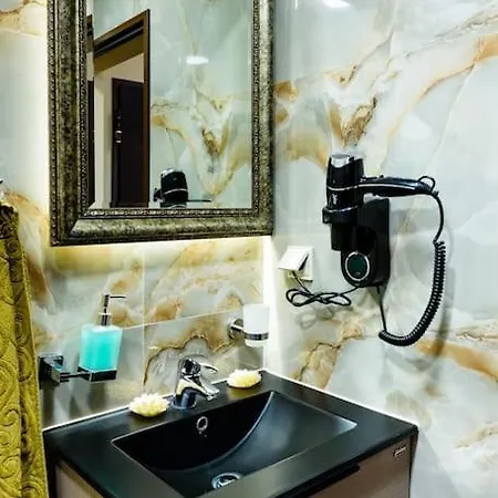 Casa Arta * Burgas City