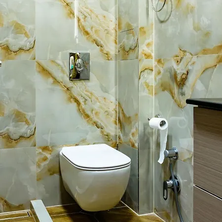 Apartmán Casa Arta *