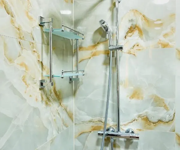 Lägenhet Casa Arta *