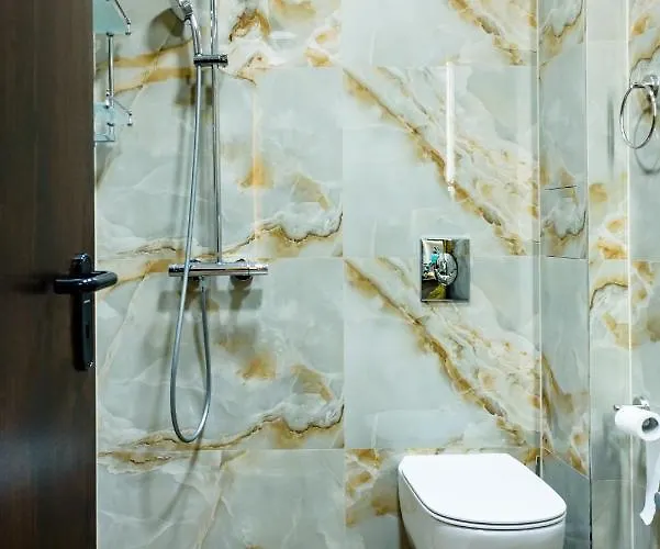 Casa Arta Lägenhet *