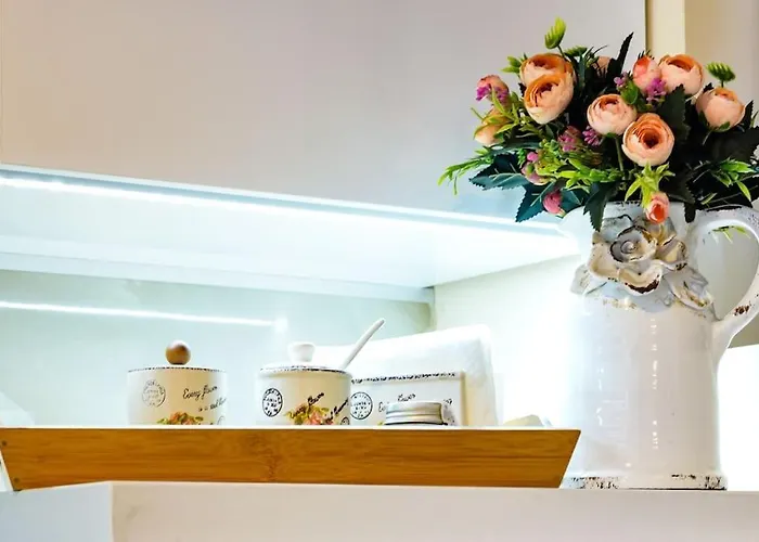 Lägenhet Casa Arta *