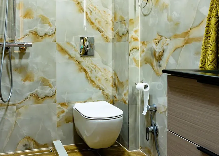 アパート Casa Arta *